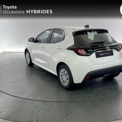 Toyota Yaris 116h Dynamic 5p MY25 Vernouillet
