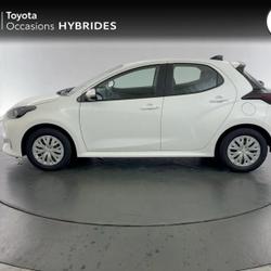 Toyota Yaris 116h Dynamic 5p MY25 Vernouillet