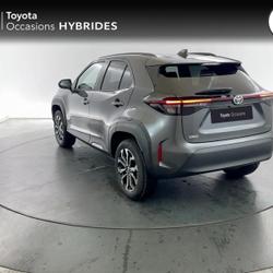 Toyota Yaris Cross 116h Design MC24 Vernouillet