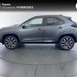 Toyota Yaris Cross 116h Design MC24 Vernouillet