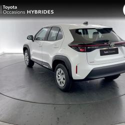 Toyota Yaris Cross 116h Dynamic MY25 Vernouillet