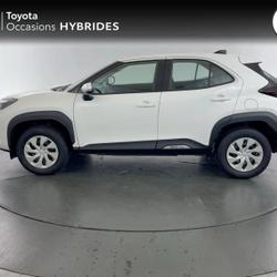 Toyota Yaris Cross 116h Dynamic MY25 Vernouillet