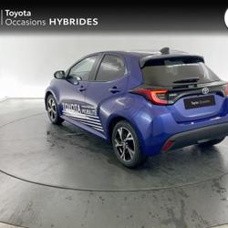 Toyota Yaris 116h Design 5p MY25 Vernouillet
