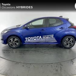 Toyota Yaris 116h Design 5p MY25 Vernouillet