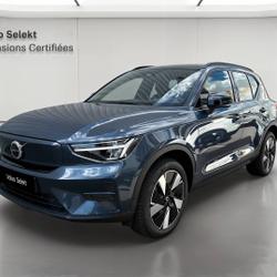 Volvo EX40 EX40 Single Extended Range 252 ch Business Edition V&eacute;nissieux
