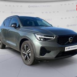 Volvo XC40 B3 163ch Lounge Edition DCT 7 Souffelweyersheim