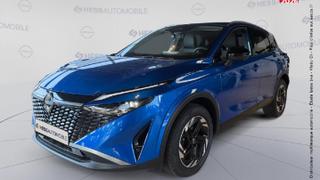 Nissan Qashqai  - photo 0