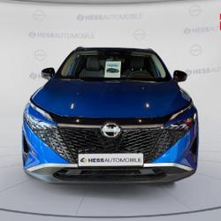 Nissan Qashqai Hybrid e-POWER 205ch N-Connecta 2026 Dijon