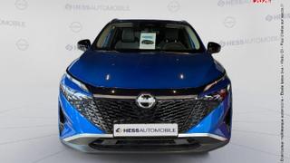 Nissan Qashqai  - photo 1
