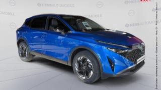 Nissan Qashqai  - photo 2