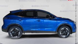 Nissan Qashqai  - photo 3