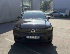 Volvo EX40 Vénissieux