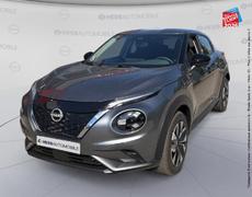 Nissan Juke Dijon
