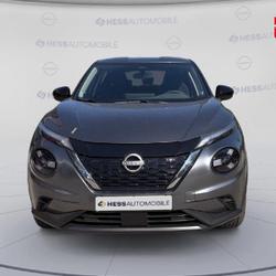 Nissan Juke 1.6 Hybrid 143ch Acenta 2026 Dijon