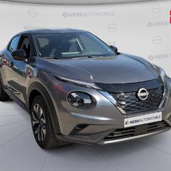 Nissan Juke 1.6 Hybrid 143ch Acenta 2026 Dijon
