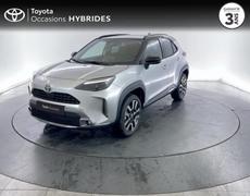 Toyota Yaris Cross Luisant