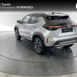 Toyota Yaris Cross 130h Trail MY25 Luisant