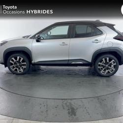 Toyota Yaris Cross 130h Trail MY25 Luisant