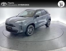 Toyota Yaris Cross Luisant