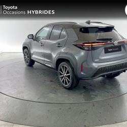 Toyota Yaris Cross 130h GR Sport MY26 Luisant