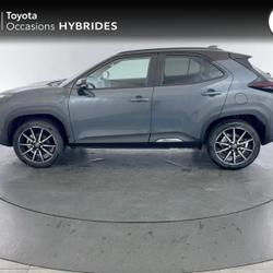 Toyota Yaris Cross 130h GR Sport MY26 Luisant