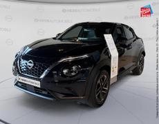 Nissan Juke Dijon