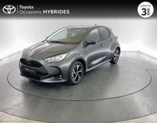 Toyota Yaris - 116h Design 5p MY25 - 24 490 €