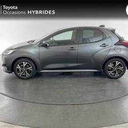 Toyota Yaris 116h Design 5p MY25 Luisant