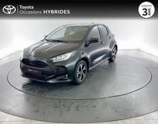 Toyota Yaris Luisant