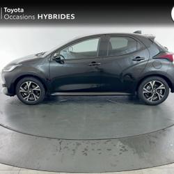 Toyota Yaris 116h Design 5p MY25 Luisant