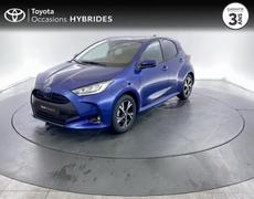 Toyota Yaris - 116h Design 5p MY25 - 24 890 €