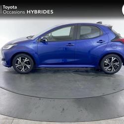 Toyota Yaris 116h Design 5p MY25 Luisant