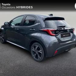 Toyota Yaris 116h Design 5p MY25 Vernouillet