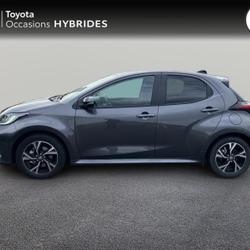 Toyota Yaris 116h Design 5p MY25 Vernouillet