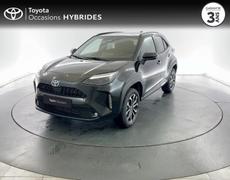 Toyota Yaris Cross Luisant