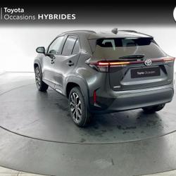 Toyota Yaris Cross 116h Design MY26 Luisant