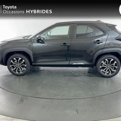 Toyota Yaris Cross 116h Design MY26 Luisant