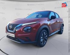 Nissan Juke Dijon