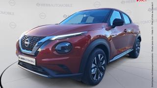 Nissan Juke  - photo 0