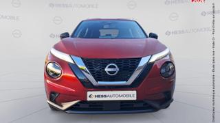 Nissan Juke  - photo 1