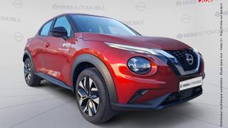 Nissan Juke  - photo 2