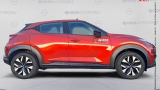 Nissan Juke  - photo 3