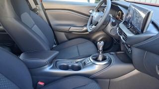 Nissan Juke  - photo 4