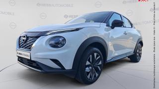 Nissan Juke  - photo 0