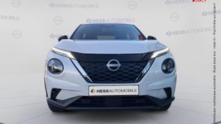 Nissan Juke  - photo 1
