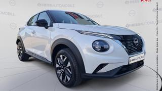 Nissan Juke  - photo 2