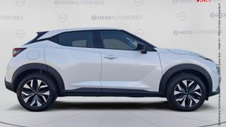 Nissan Juke  - photo 3