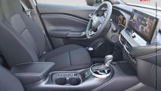 Nissan Juke  - photo 4