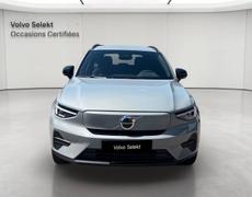 Volvo EX40 Vénissieux