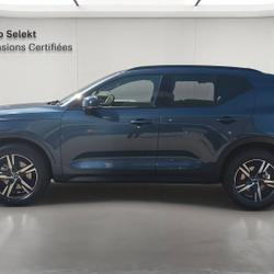 Volvo XC40 B3 163 ch DCT7 Plus occasion - V&eacute;nissieux - photo 3/16